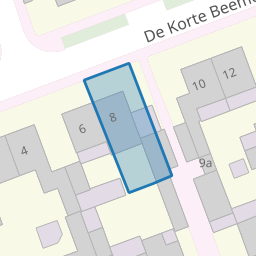 Perceel WSM01-A-2103