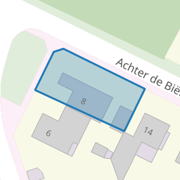 Perceel WSM01-A-2107