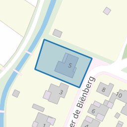 Perceel WSM01-A-2108