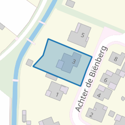 Perceel WSM01-A-2109