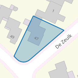 Perceel WSM01-A-2110