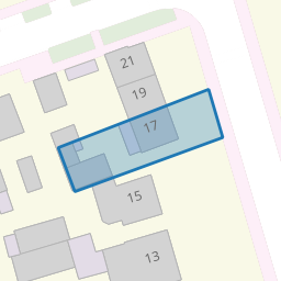 Perceel WSM01-A-2113