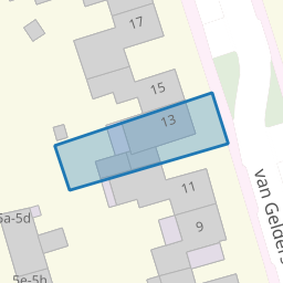 Perceel WSM01-A-2117