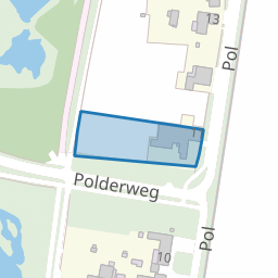 Perceel WSM01-A-2122