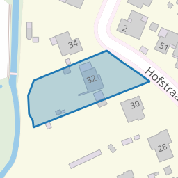 Perceel WSM01-A-2126