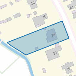 Perceel WSM01-A-2127