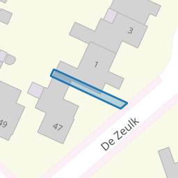 Perceel WSM01-A-2128