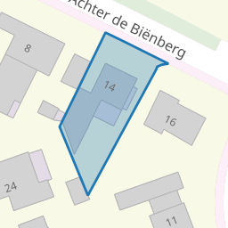 Perceel WSM01-A-2132