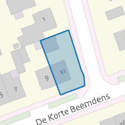 Perceel WSM01-A-2136