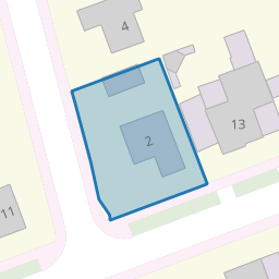 Perceel WSM01-A-2137