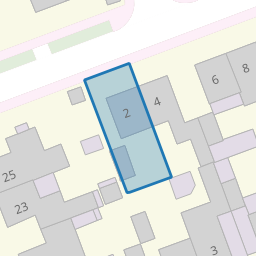 Perceel WSM01-A-2140