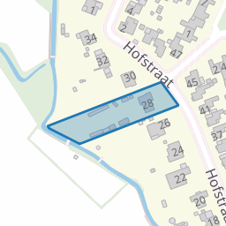 Perceel WSM01-A-2147