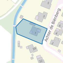 Perceel WSM01-A-2152