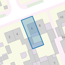 Perceel WSM01-A-2159