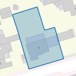 Perceel WSM01-A-2161