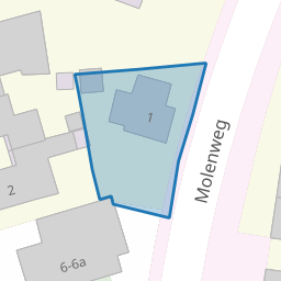 Perceel WSM01-A-2164