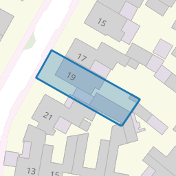 Perceel WSM01-A-2165