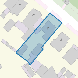 Perceel WSM01-A-2169