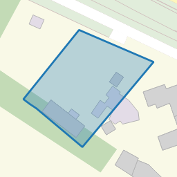 Perceel WSM01-A-2172