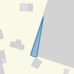 Perceel WSM01-A-2176