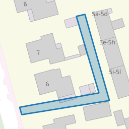 Perceel WSM01-A-2184