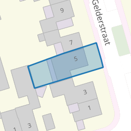 Perceel WSM01-A-2185