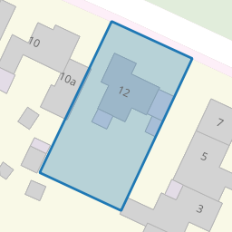 Perceel WSM01-A-2188