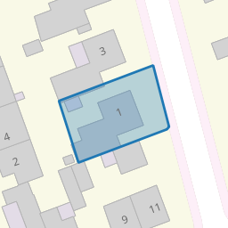 Perceel WSM01-A-2196