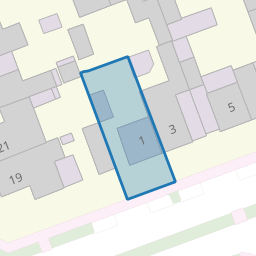 Perceel WSM01-A-2209