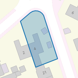 Perceel WSM01-A-2211