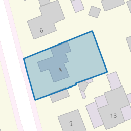 Perceel WSM01-A-2216