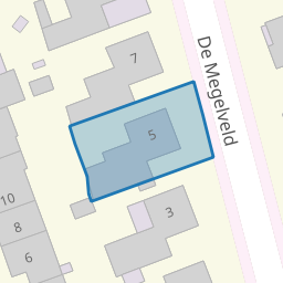 Perceel WSM01-A-2218