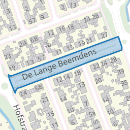 Perceel WSM01-A-2221