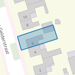 Perceel WSM01-A-2224