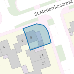 Perceel WSM01-A-2226