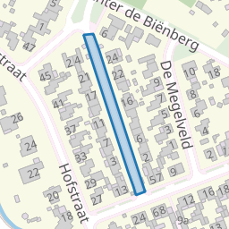 Perceel WSM01-A-2229