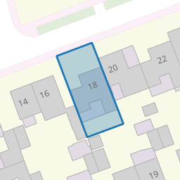 Perceel WSM01-A-2245