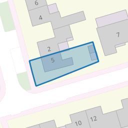 Perceel WSM01-A-2246