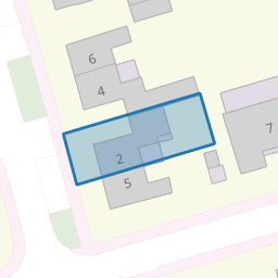 Perceel WSM01-A-2247