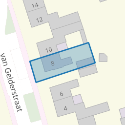 Perceel WSM01-A-2248