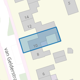 Perceel WSM01-A-2249