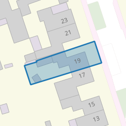 Perceel WSM01-A-2251