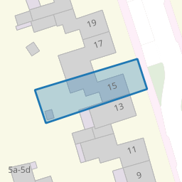 Perceel WSM01-A-2253