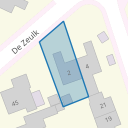 Perceel WSM01-A-2256