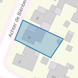 Perceel WSM01-A-2265