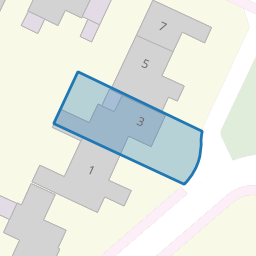 Perceel WSM01-A-2267