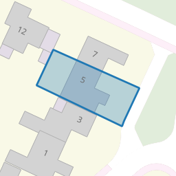 Perceel WSM01-A-2268