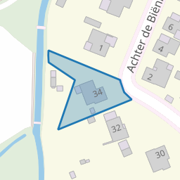 Perceel WSM01-A-2271