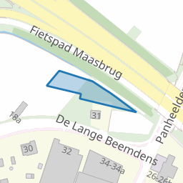 Perceel WSM01-A-2278