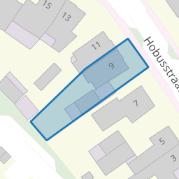 Perceel WSM01-A-2279